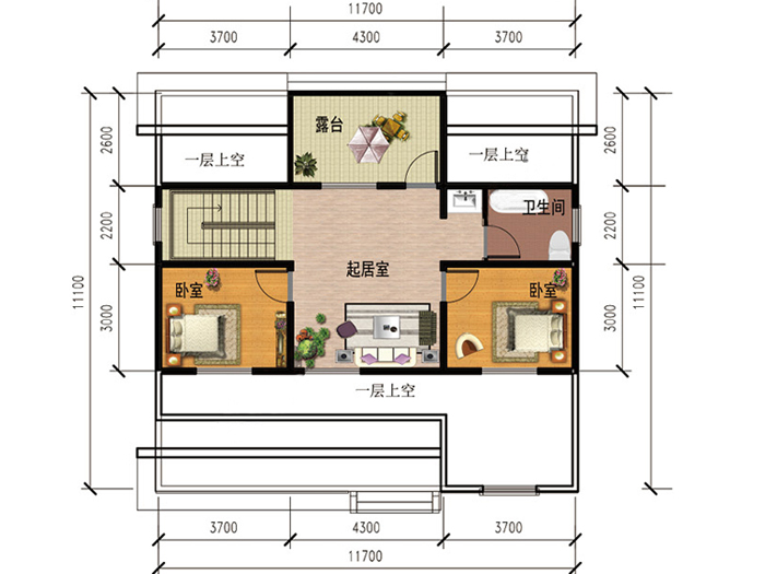 輕鋼別墅廠