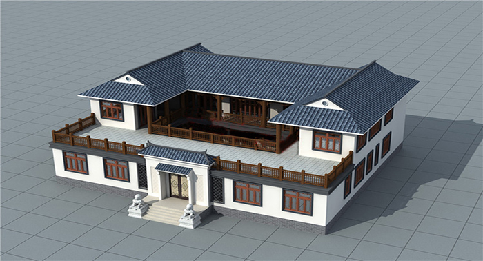 輕鋼別墅帶來(lái)建筑行業(yè)的改革嗎